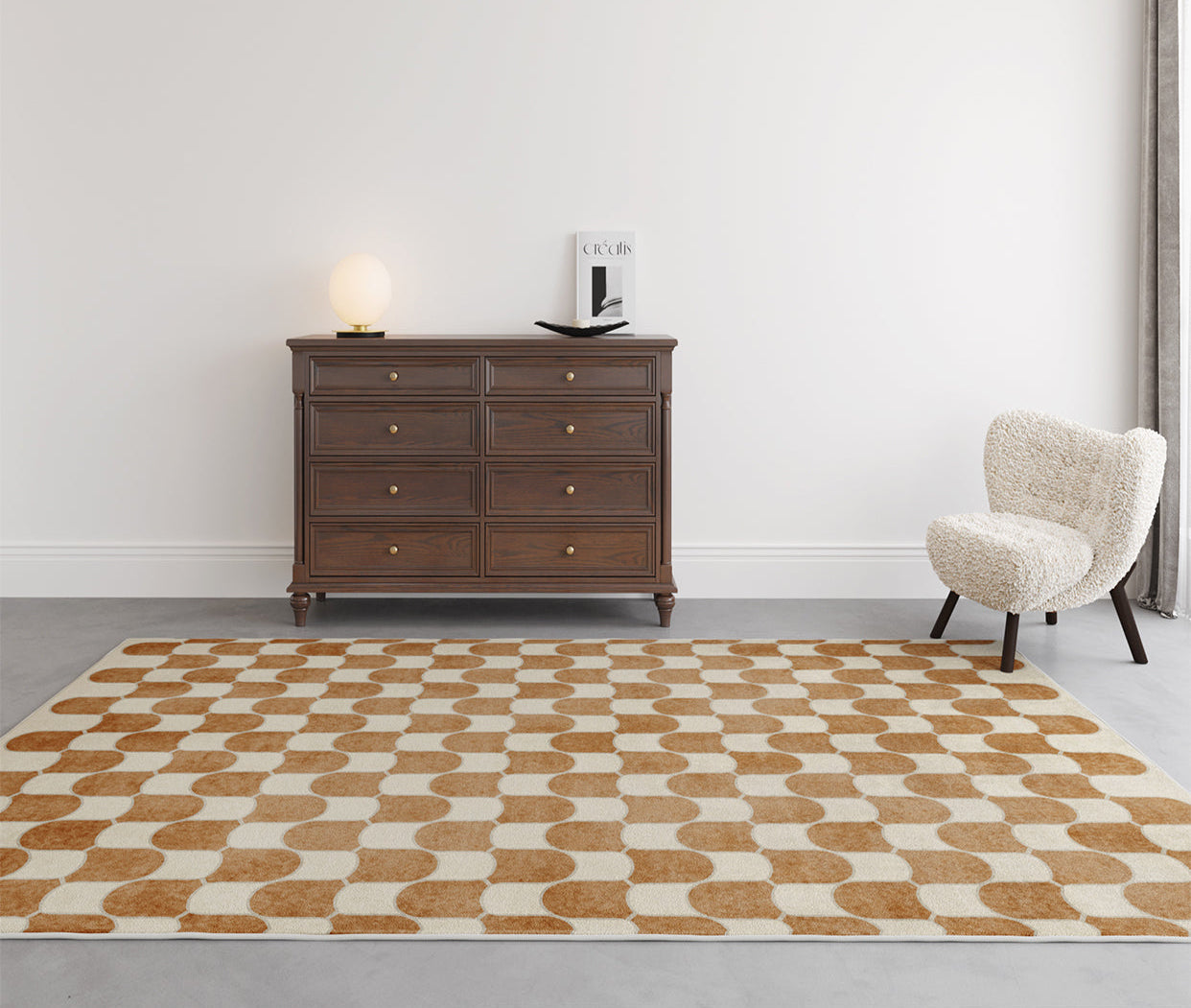 Speelkleed - CozyNest - Zachte Textuur - Duurzaam Design