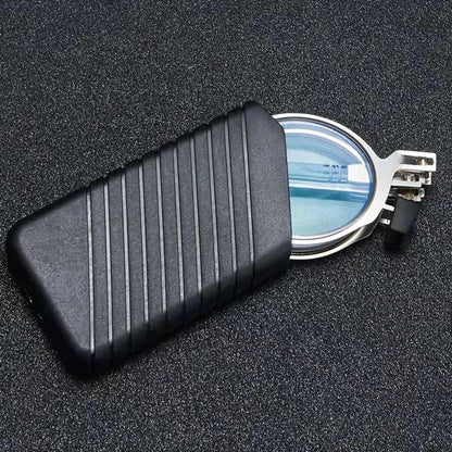 Opvouwbare Leesbril - ClearView - Draagbaar - Stijlvol Ontwerp