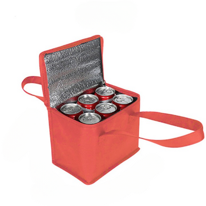 Koeltas - ChillMate - Geïsoleerd Design - Draagbare Picknick