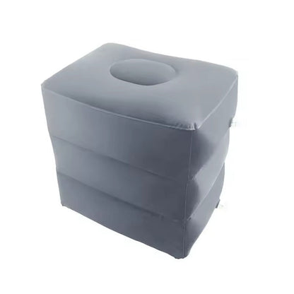 Reiskussen - RelaxMax - Ultiem Comfort - Reisondersteuning