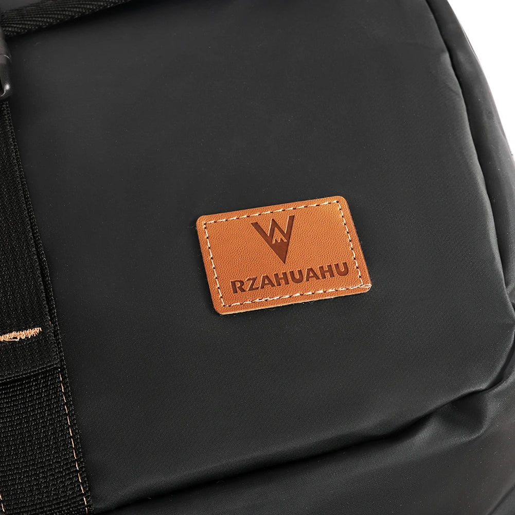 Fietstas - GearMax - Waterdichte Ontwerp - Grote Opbergruimte