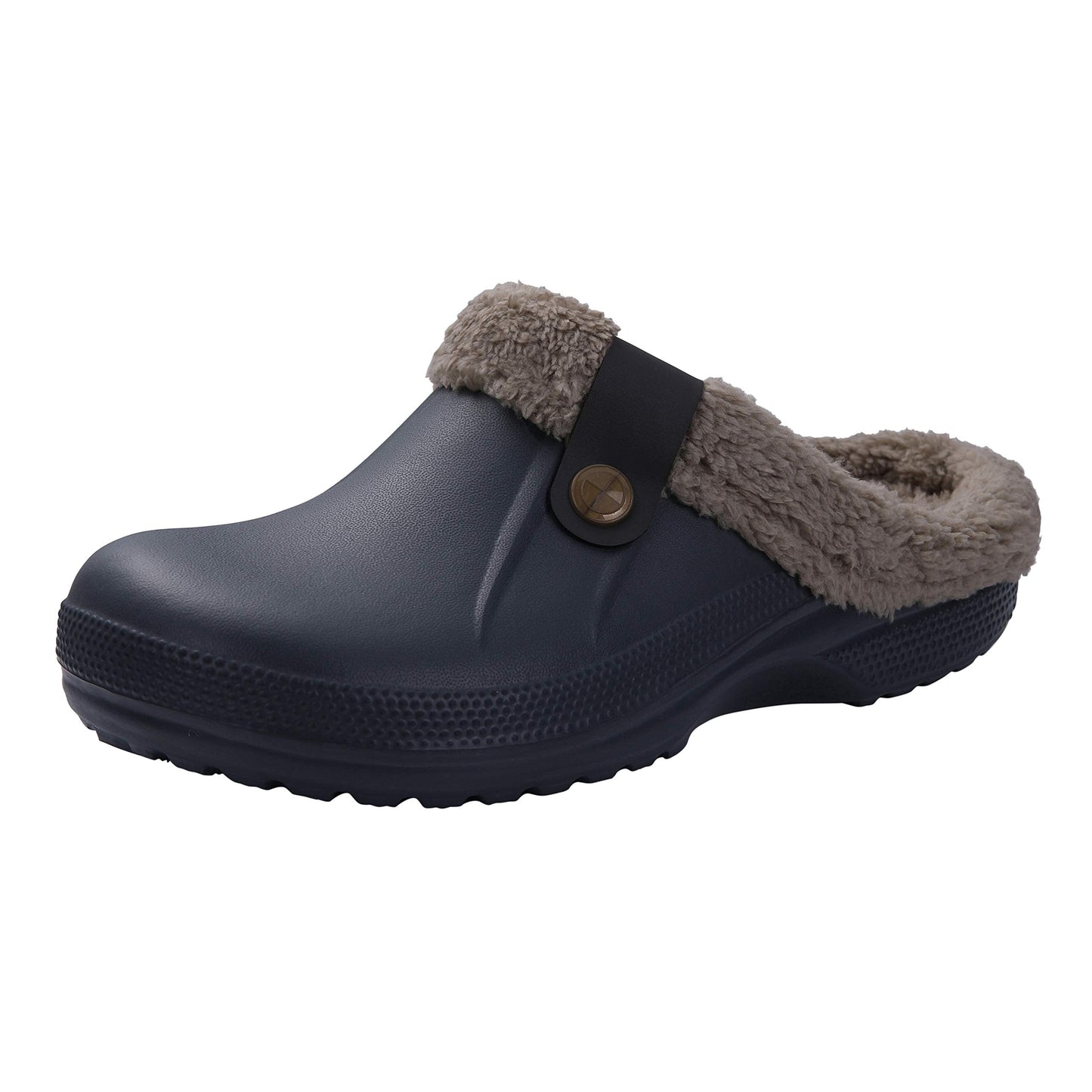 Winterpantoffels - WarmLux - Fluffy Comfort - Waterdicht ontwerp