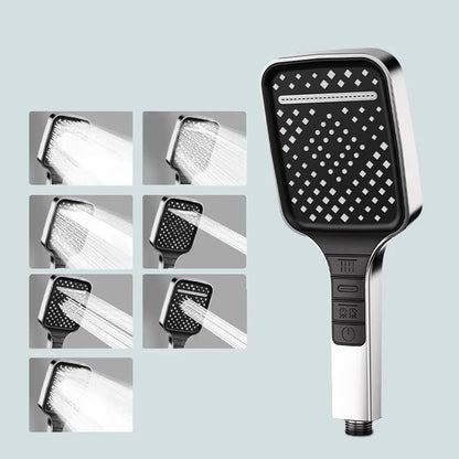 Douchekop - AquaFlow - Hoge Druk - Waterbesparende Technologie