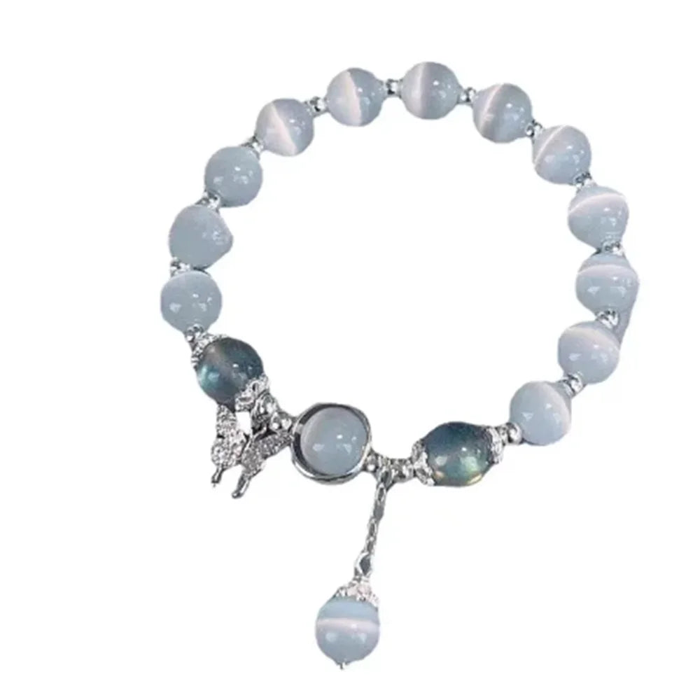 Kralen Armband - ChicCharm - Mode Ontwerp - Elegante Accessoires