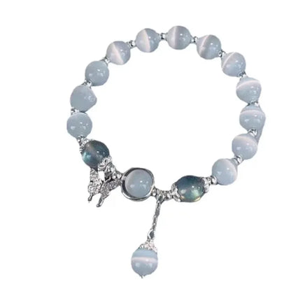 Kralen Armband - ChicCharm - Mode Ontwerp - Elegante Accessoires