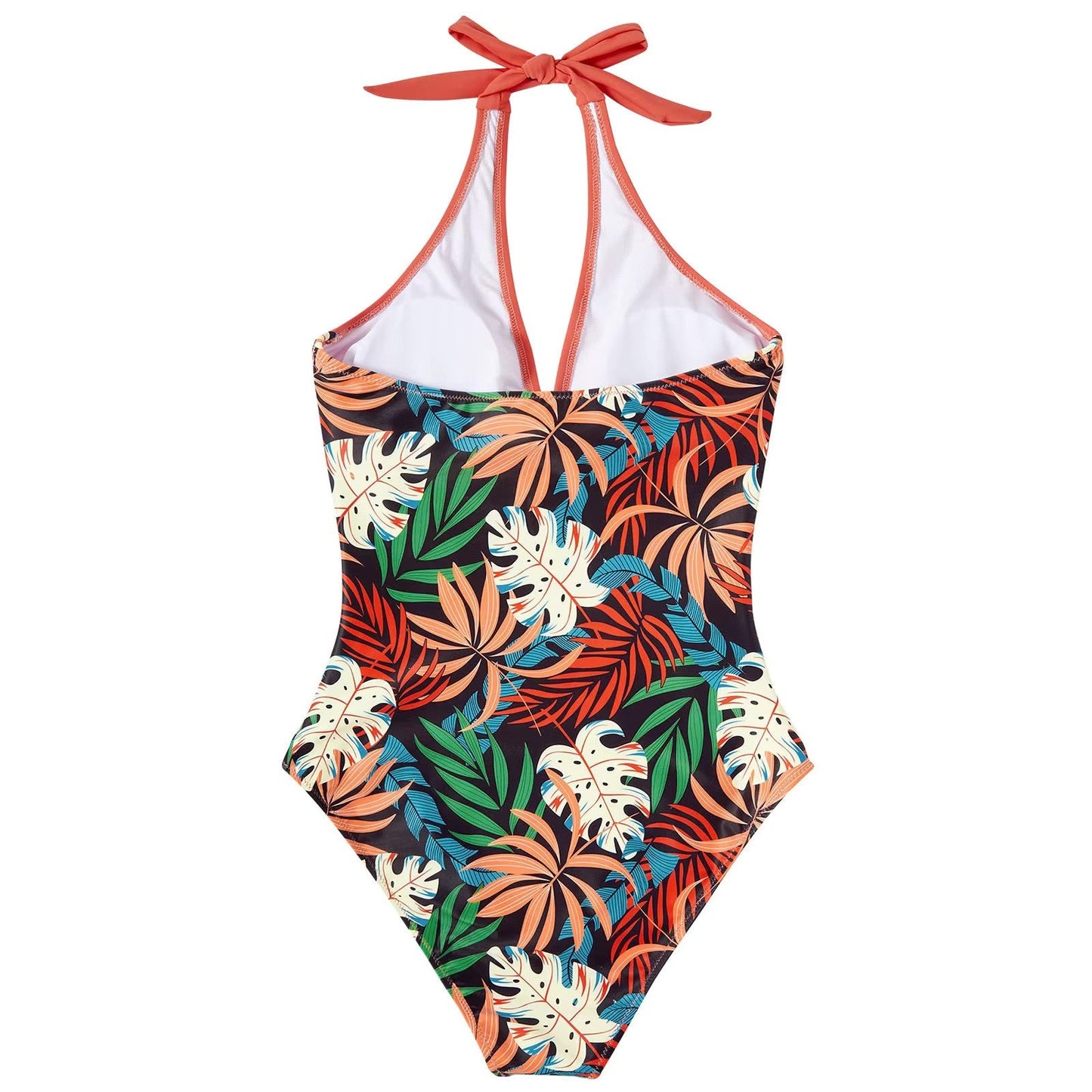 Bikini Set - AquaFit - Push-Up Stijl - Hoge Taille Ontwerp