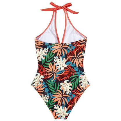 Bikini Set - AquaFit - Push-Up Stijl - Hoge Taille Ontwerp