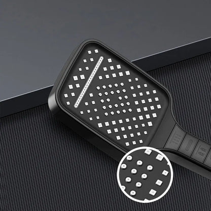 Douchekop - AquaFlow - Hoge Druk - Waterbesparende Technologie