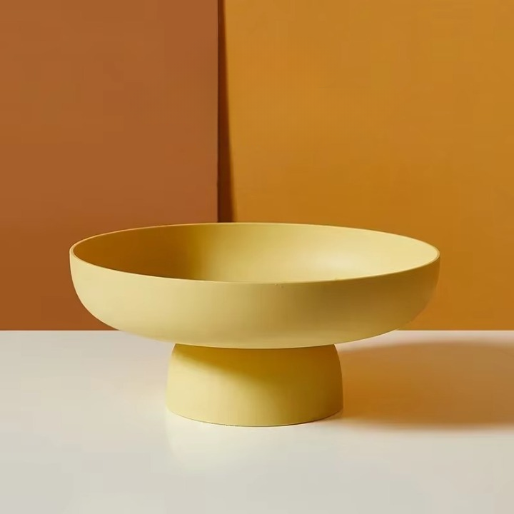 Fruitmand - DecoVibe - Modern Ontwerp - Stijlvol Keuken Centerpiece