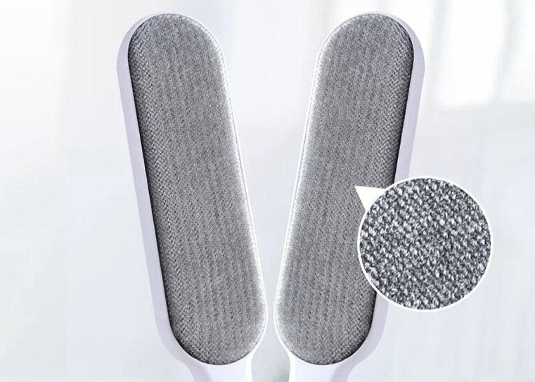 Kleding- en Meubelhaarverwijderaar - FreshSweep - Herbruikbare Borstel - Efficiënt Schoonmaken