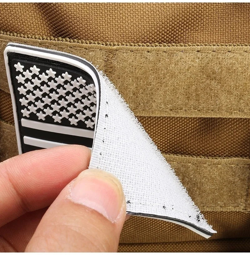 Militaire Tactische Rugzak - GearPro - Waterdicht Ontwerp - Ideaal voor Buitenavonturen