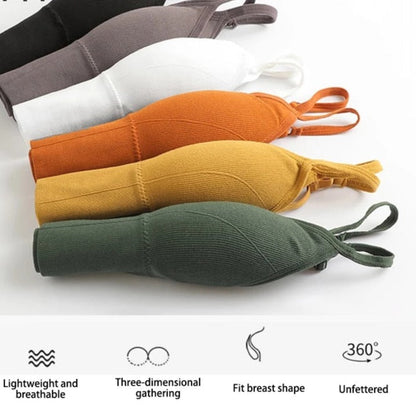 Sporttop - FlexiFit - Naadloos Ontwerp - Ultiem Comfort