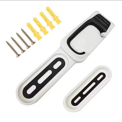 Fiets Muurbeugel - RackMate - Ruimtebesparend Ontwerp - Stevige Opslag