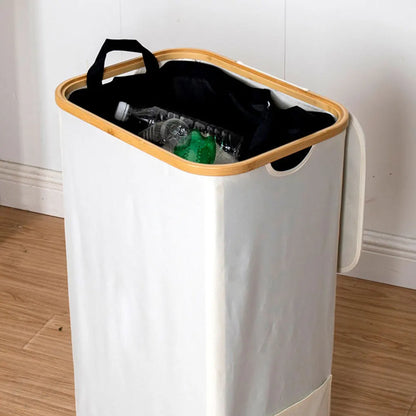 Statiegeld Bak - EcoStore - Flessen Organizer - Ruimte Bespaarder