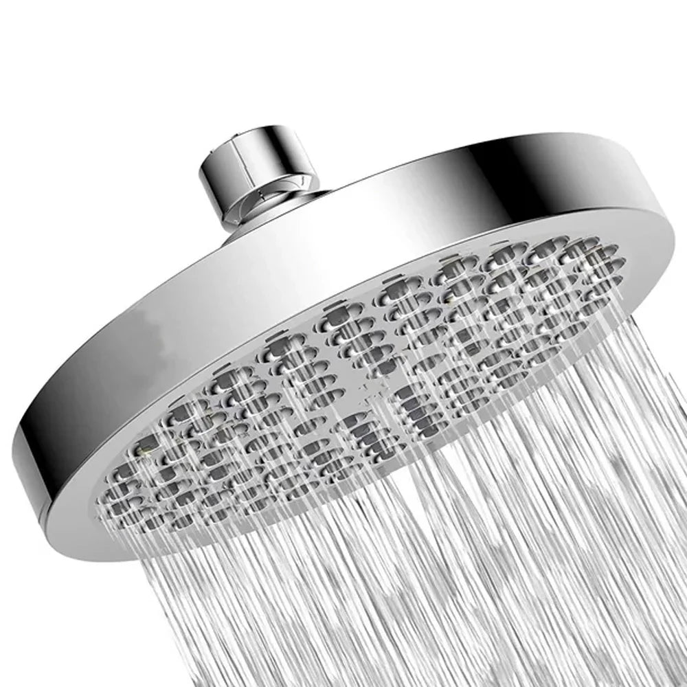 Douchekop - RainFlow - Plafondmontage - Hoge Waterstroom