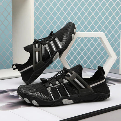 Waterschoenen - AquaStep - All-Terrain - Sneldrogend