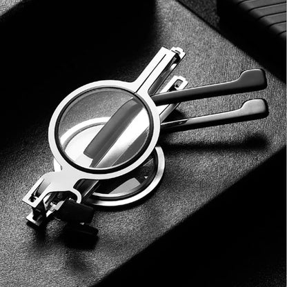 Opvouwbare Leesbril - ClearView - Draagbaar - Stijlvol Ontwerp