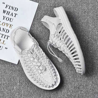 Zomerschoenen - AeroWalk - Ademend Comfort - Lichtgewicht Design