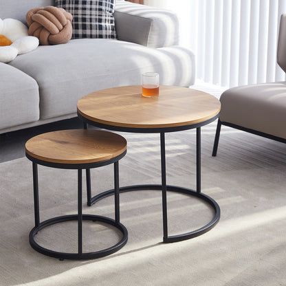 Koffietafel - NordicHome - Modern Design - Minimalistische Stijl