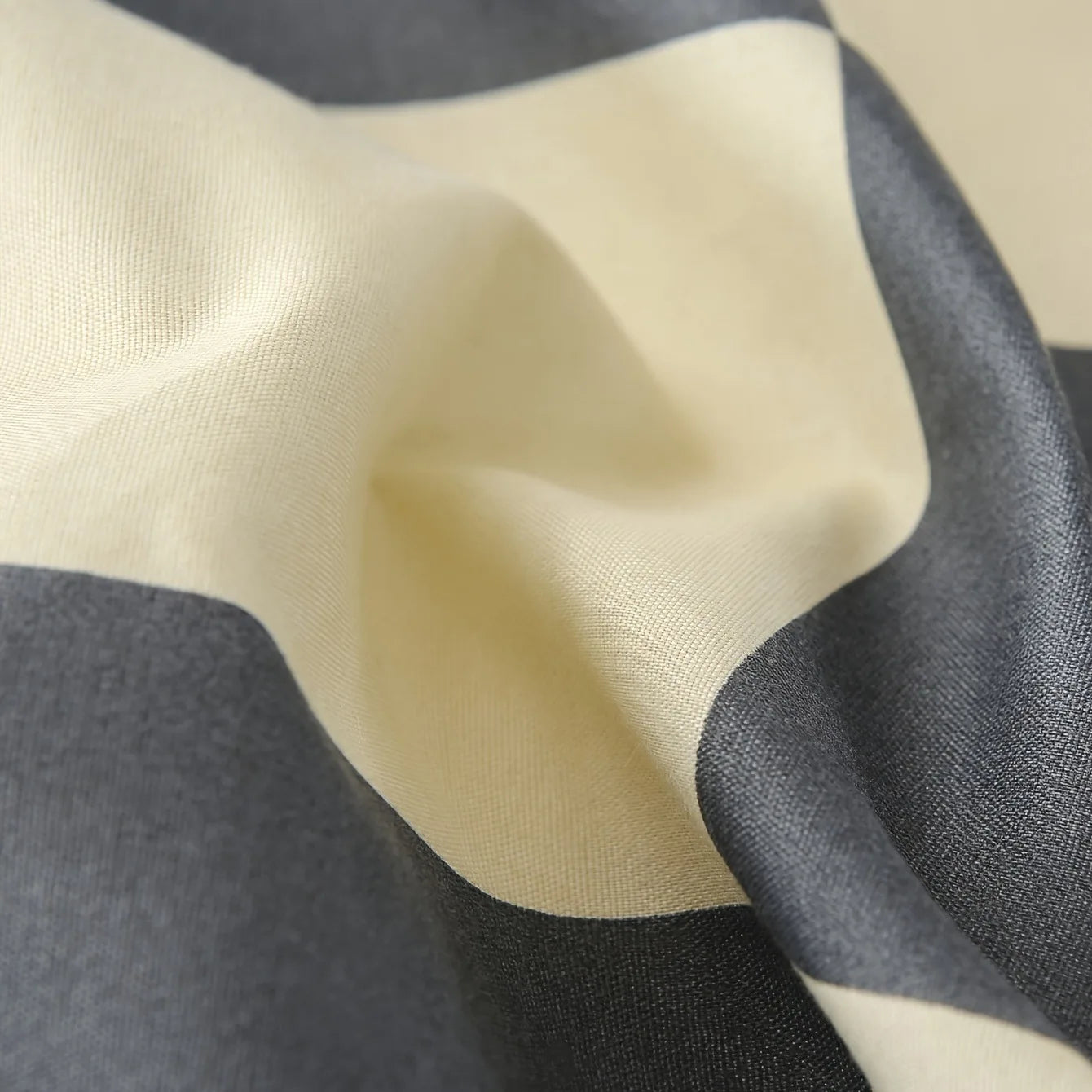 Dekbedovertrekset - CozyLux - Modern Geruit - 3 Delig Beddengoed