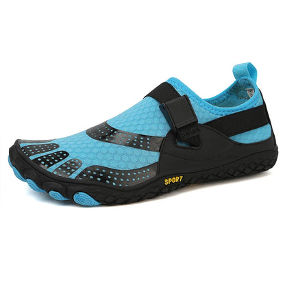 Waterschoenen - AquaFit - Sneldrogen - Ademend Design