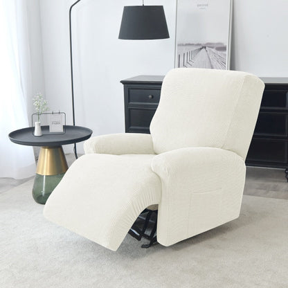 Fauteuilhoes - CleanShield - Vlekbestendig - Universele Pasvorm