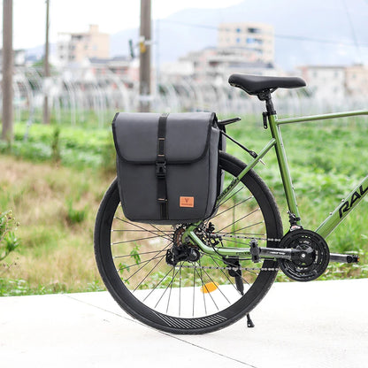 Fietstas - GearMax - Waterdichte Ontwerp - Grote Opbergruimte