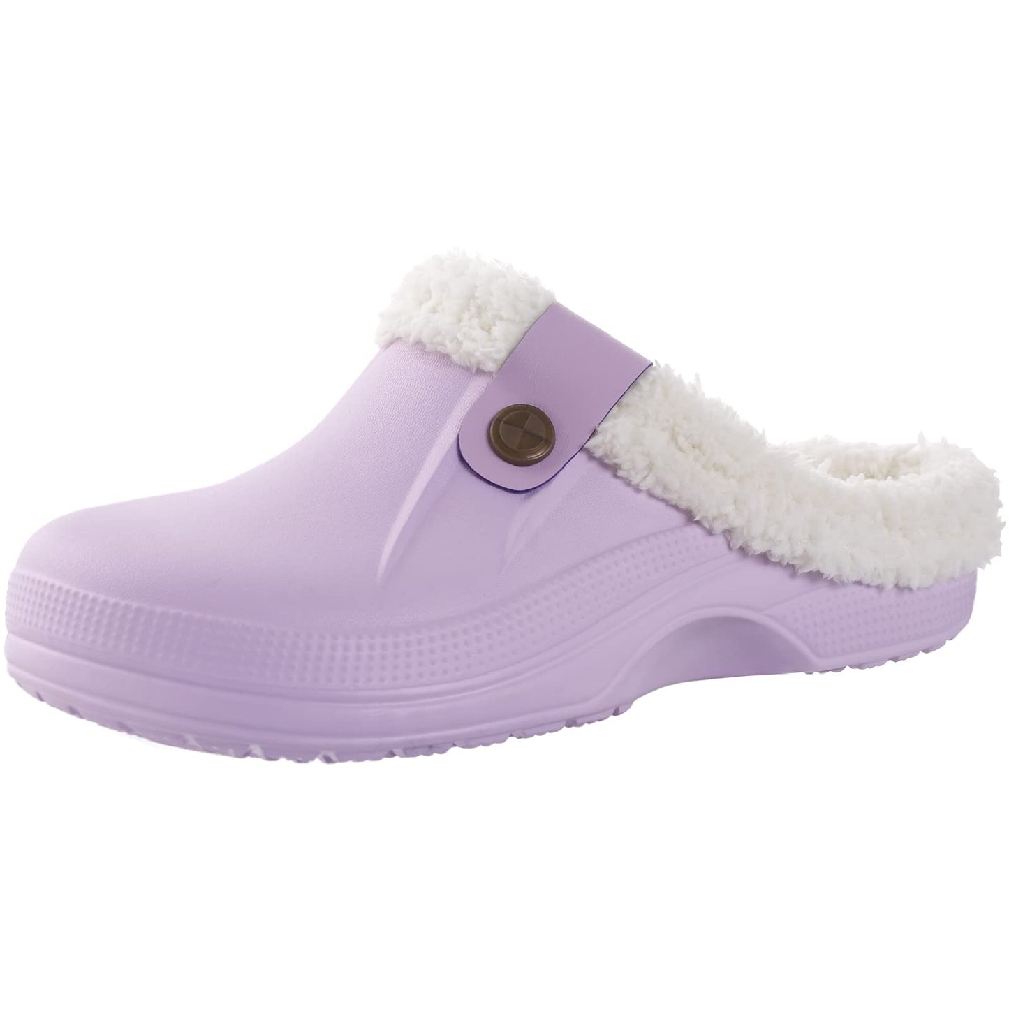 Winterpantoffels - WarmLux - Fluffy Comfort - Waterdicht ontwerp