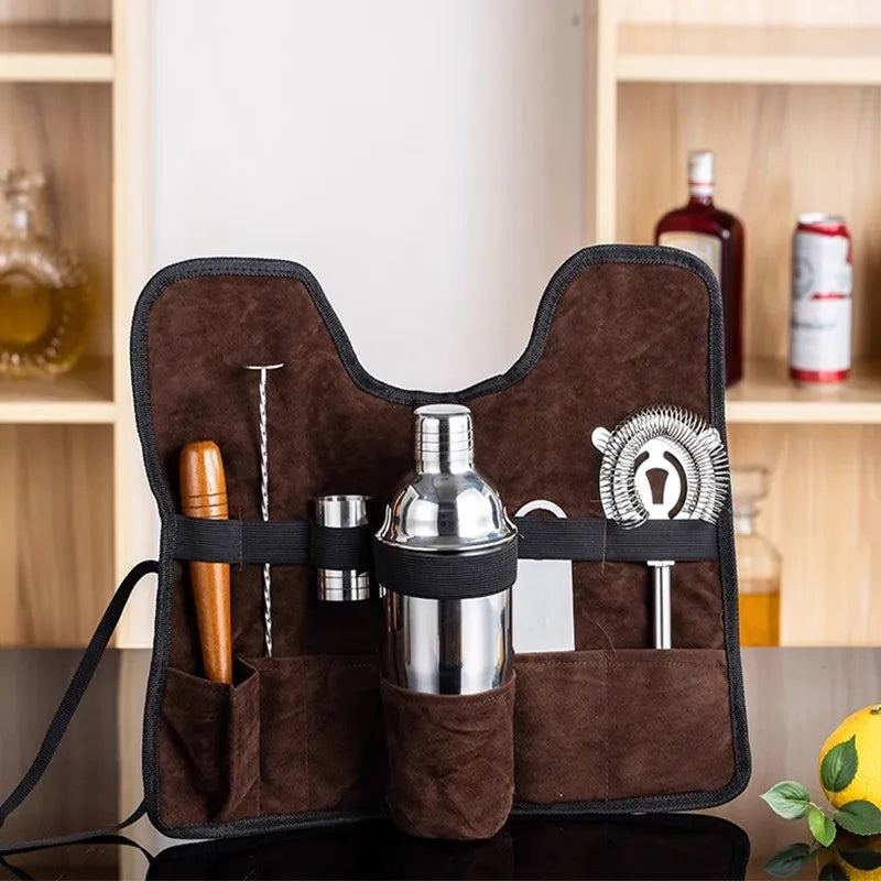Cocktailset - MixPro - Barman Tools - Shaker Set
