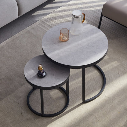 Koffietafel - NordicHome - Modern Design - Minimalistische Stijl