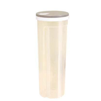 Voedselopslagcontainer - FreshLock - Luchtdichte Sluiting - Duurzaam Ontwerp