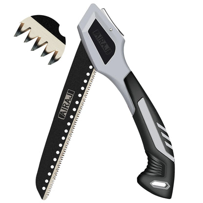 Opvouwbare Zaag - SteelPro - SK5 Lemmet - Compact Ontwerp