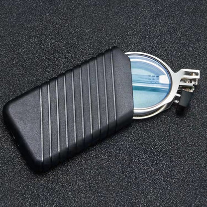 Opvouwbare Leesbril - ClearView - Draagbaar - Stijlvol Ontwerp