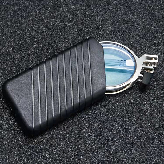 Opvouwbare Leesbril - ClearView - Draagbaar - Stijlvol Ontwerp