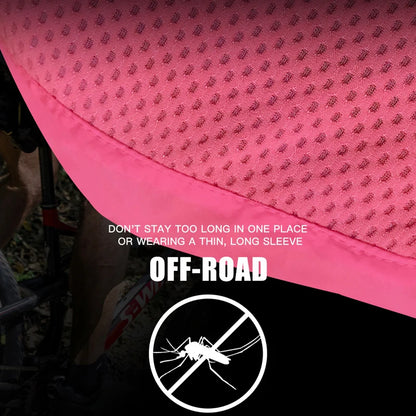 Fietsenjack - WeatherGuard - Winddichte Bescherming - UV Bestendig