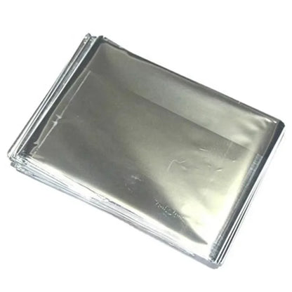 Thermisch Deken - SafeHeat - Noodoverleving - Waterdicht