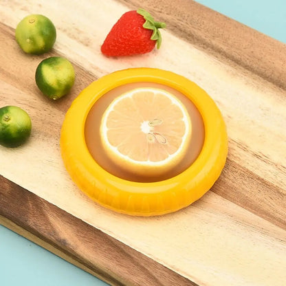 Opslagdoos voor Voedsel - FreshKeep - Duurzaam Ontwerp - Handige Koelkast Organizer