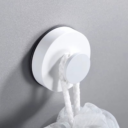 Vacuüm Zuignaphaken - GripMax - Sterke Grip - Schadevrije Installatie