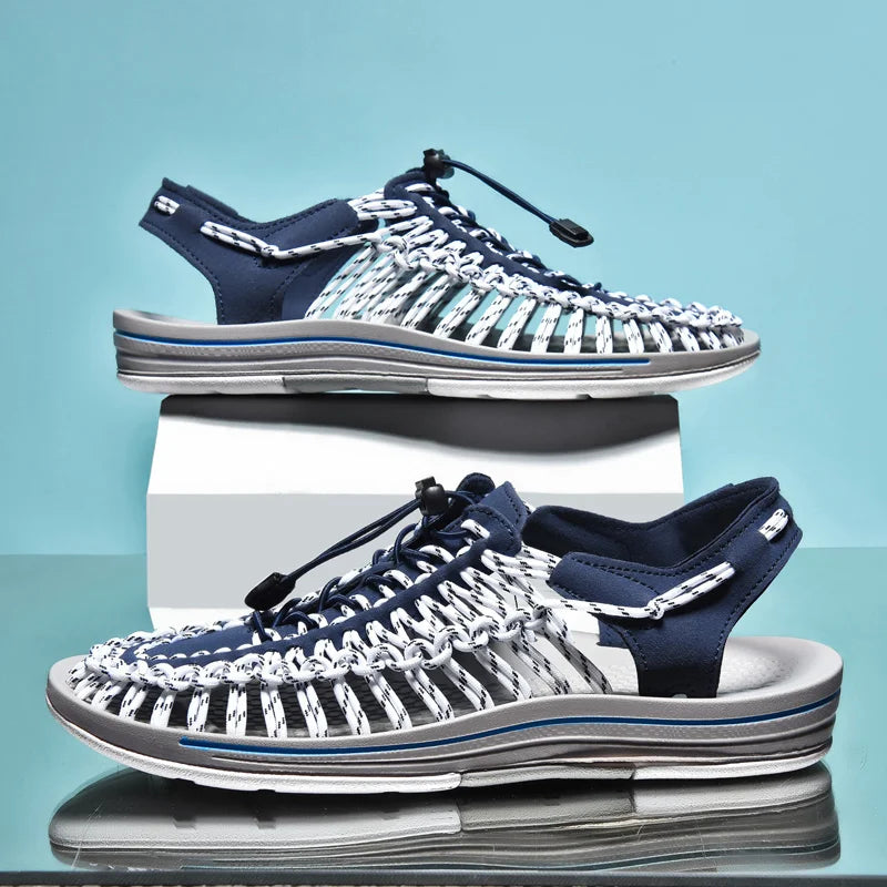 Zomerschoenen - AeroWalk - Ademend Comfort - Lichtgewicht Design