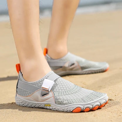 Waterschoenen - AquaFit - Sneldrogen - Ademend Design