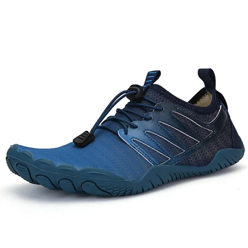 Blotevoeten Schoenen - FlexiStride - Outdoor Comfort - Waterbestendig
