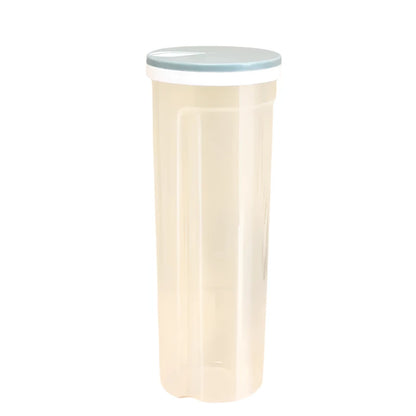 Voedselopslagcontainer - FreshLock - Luchtdichte Sluiting - Duurzaam Ontwerp