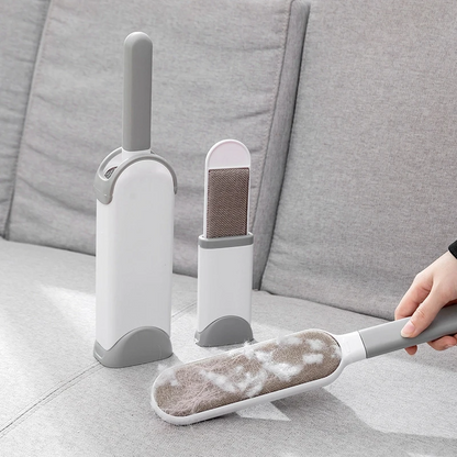 Kleding- en Meubelhaarverwijderaar - FreshSweep - Herbruikbare Borstel - Efficiënt Schoonmaken