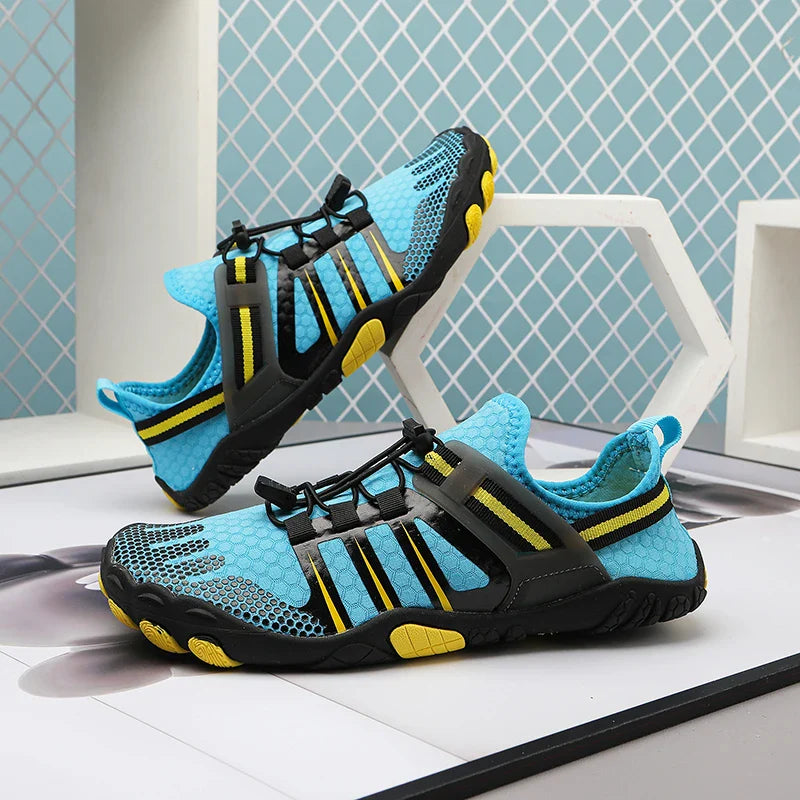 Waterschoenen - AquaStep - All-Terrain - Sneldrogend