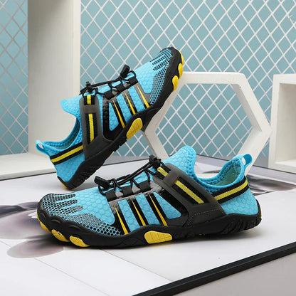 Waterschoenen - AquaStep - All-Terrain - Sneldrogend