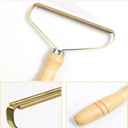 Pluisverwijderaar - FluffFree - Huisdierhaar Verwijdering - Eenvoudig Schoonmaken