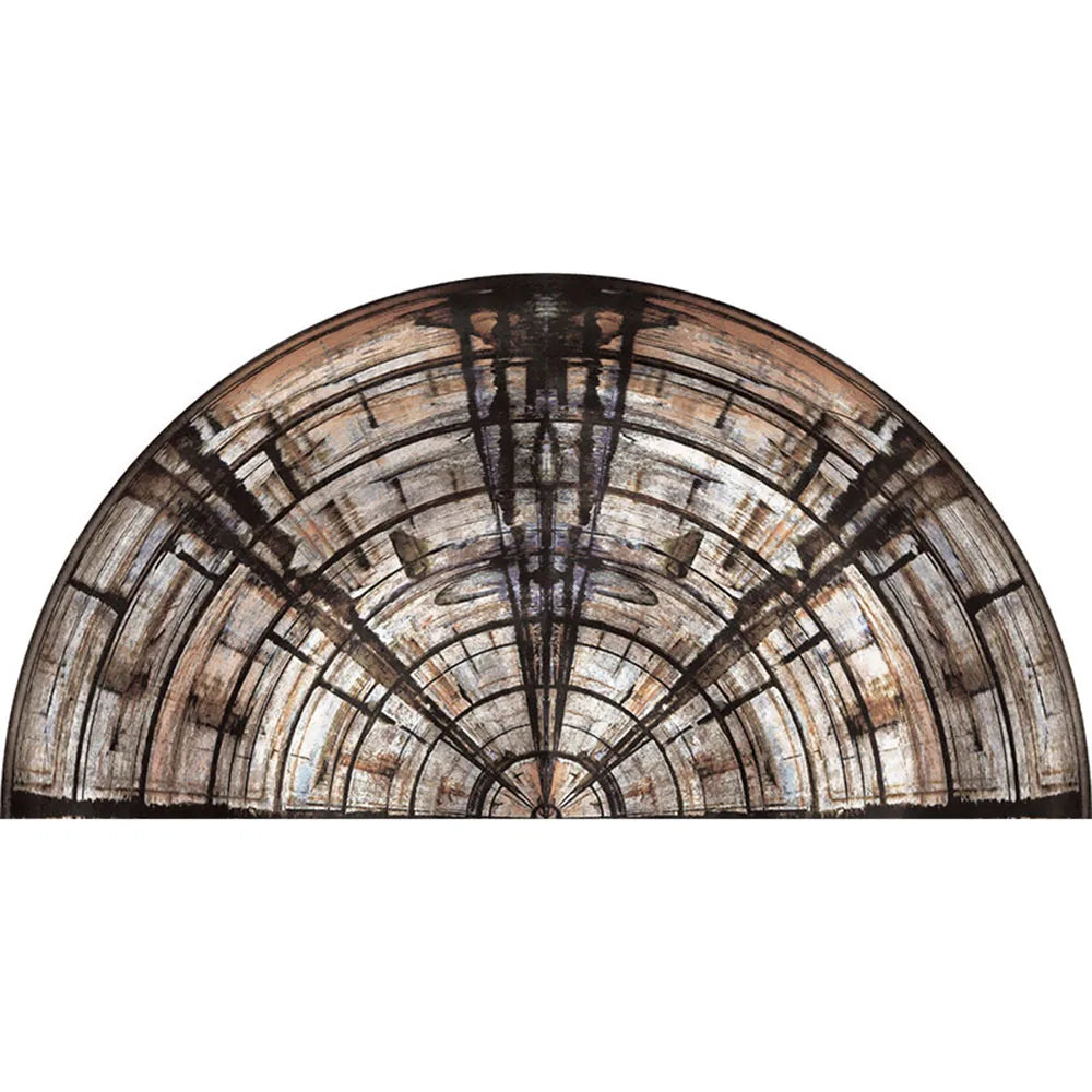 Vloerkleed - StyleEase - Antislip Design - Wasbaar Stof