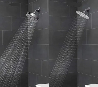 Douchekop - RainFlow - Plafondmontage - Hoge Waterstroom