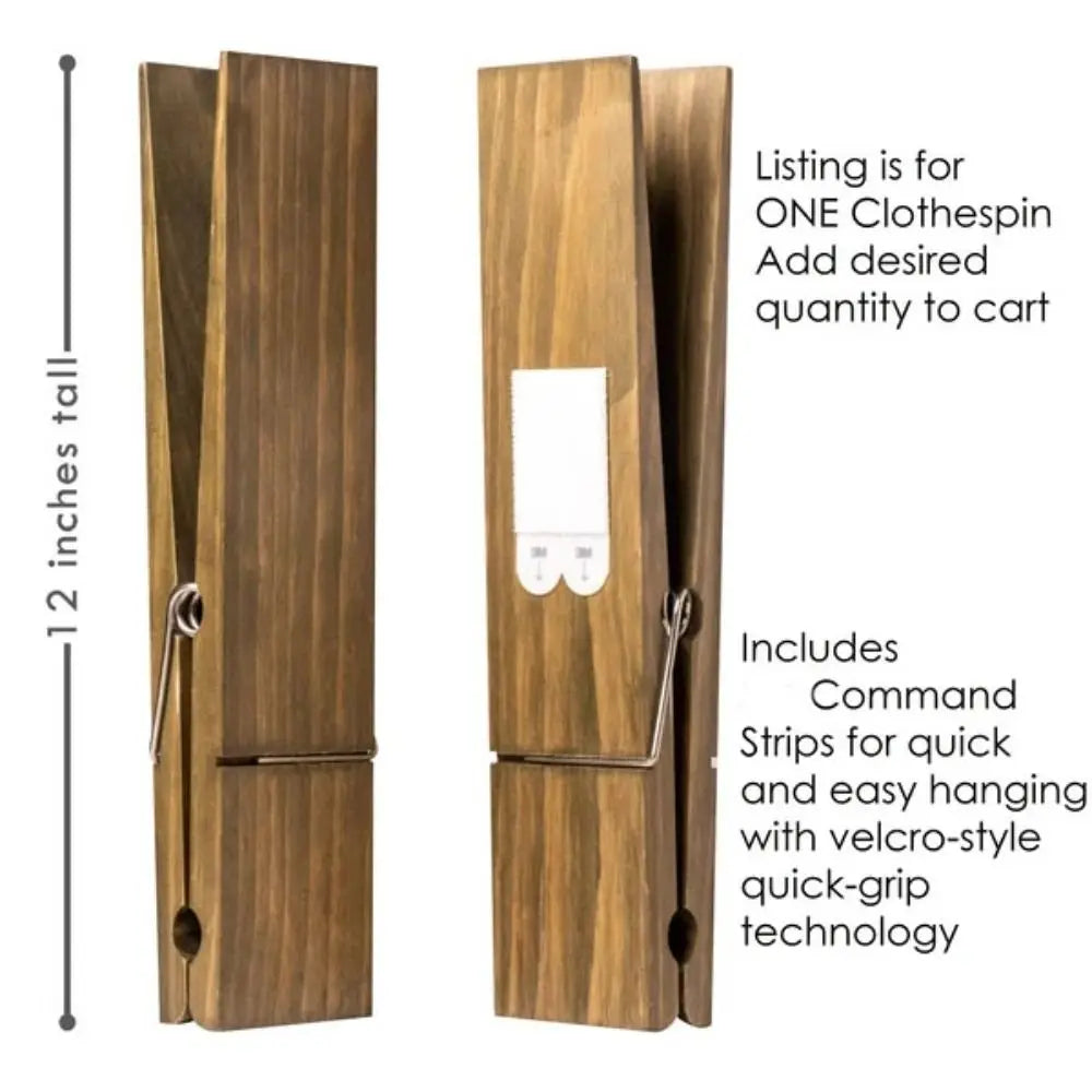 Houten Handdoekhanger - LuxeWood - Stijlvol Ontwerp - Eenvoudige Installatie