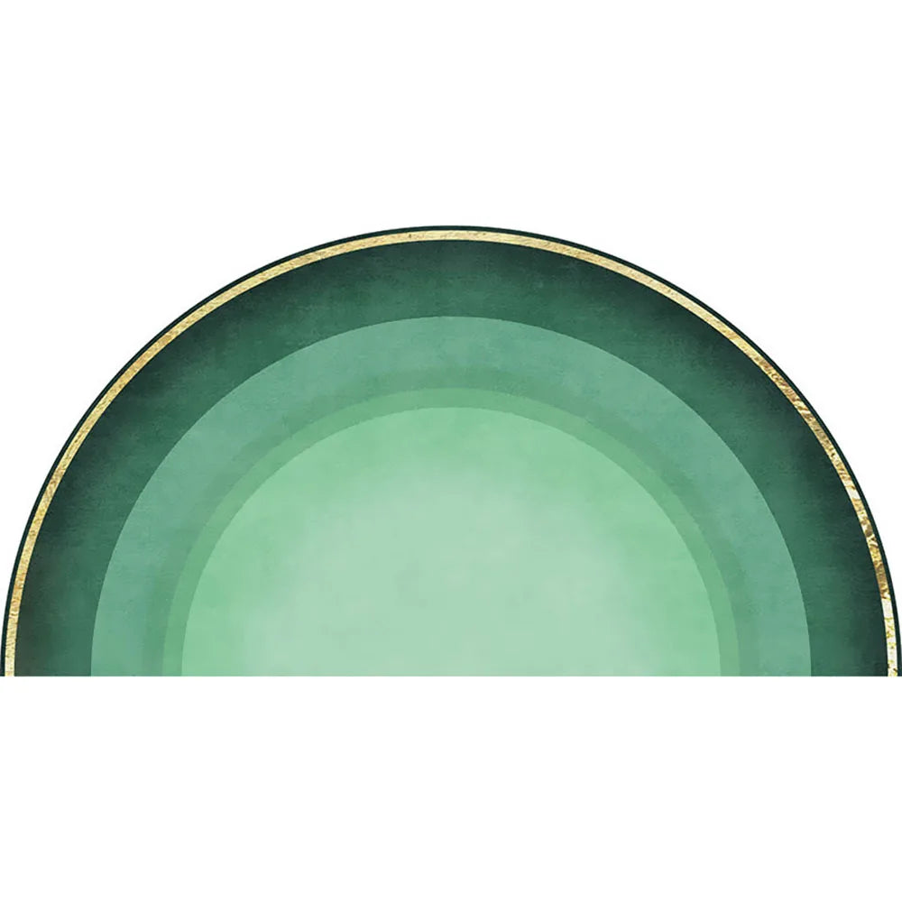 Vloerkleed - StyleEase - Antislip Design - Wasbaar Stof